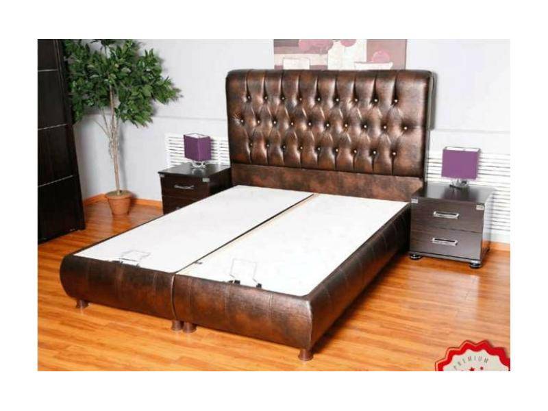 двухспальная кровать паула в Нижневартовске