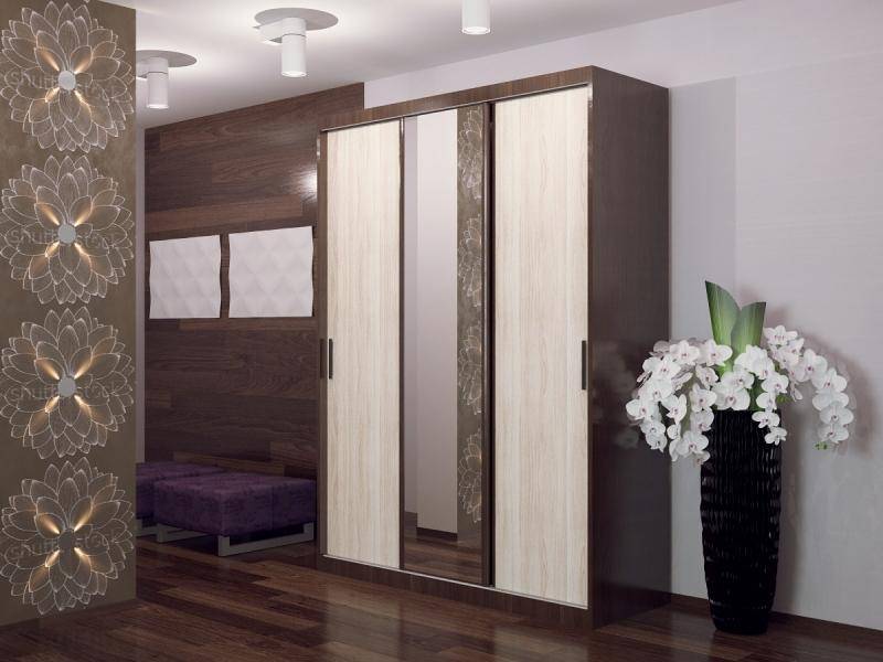 шкаф купе шк-3 в Нижневартовске