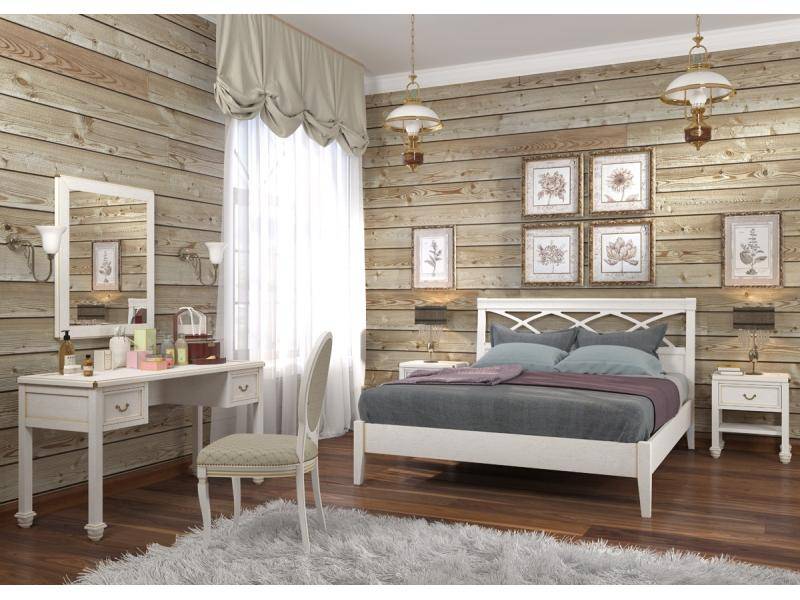 спальня 051 в Нижневартовске