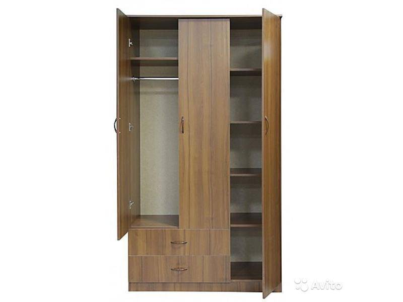 распашной шкаф виста в Нижневартовске