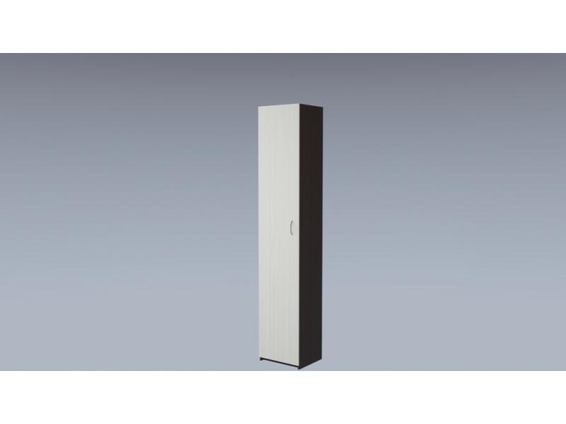 шкаф прямой 1-дверный в Нижневартовске