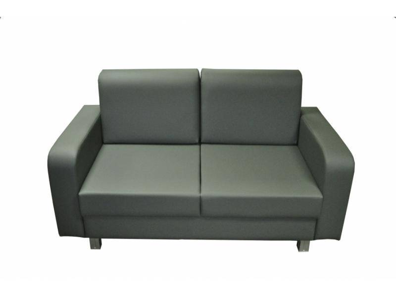 двухместный прямой диван офисный 1 в Нижневартовске