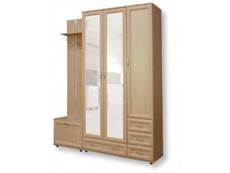 прихожая 2 в Нижневартовске