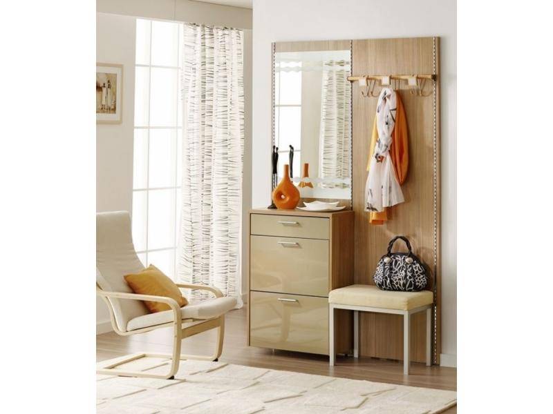 прихожая камея 14 в Нижневартовске