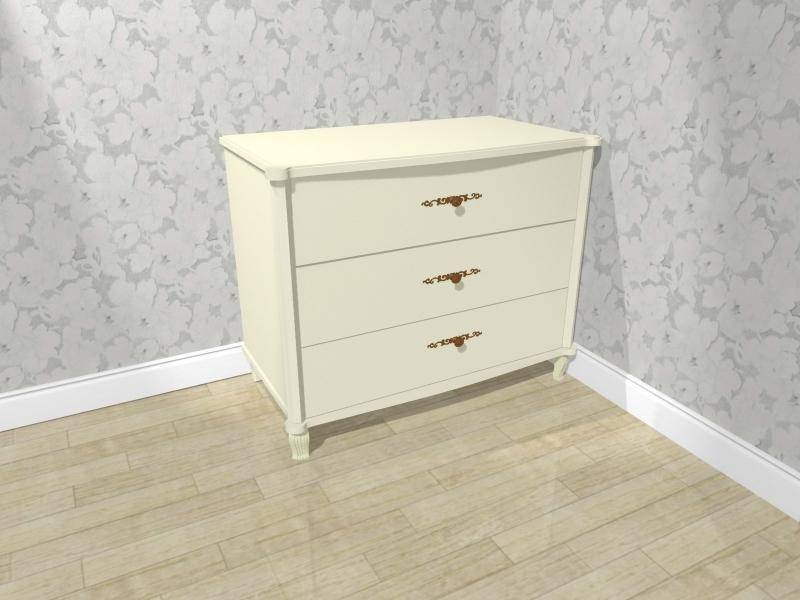 комод итальяно 2 в Нижневартовске