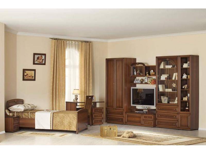 детская наполи в Нижневартовске