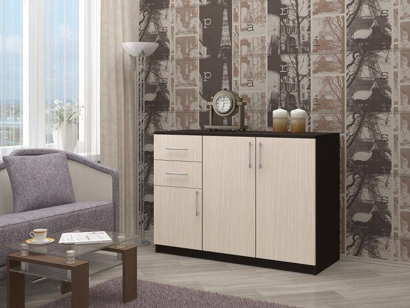 комод 2 в Нижневартовске