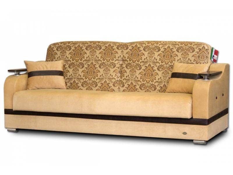 диван прямой кристалл в Нижневартовске