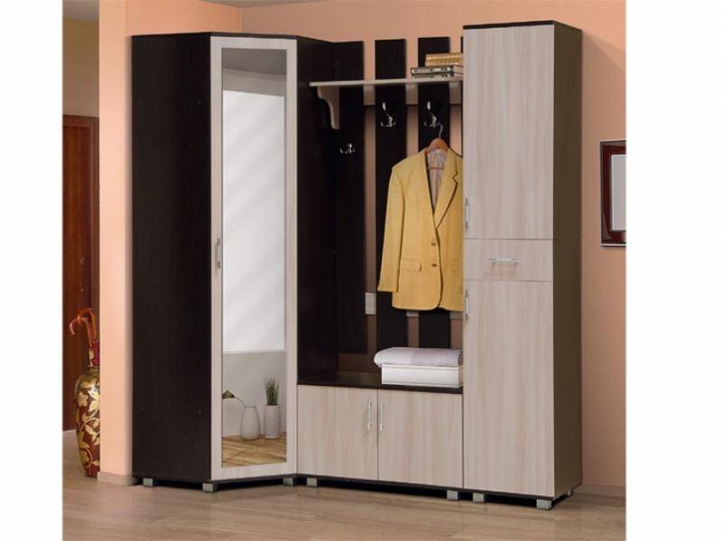 прихожая марго-11 в Нижневартовске