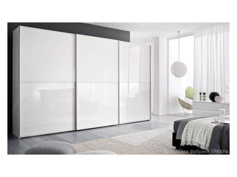 белый шкаф-купе тета ту в Нижневартовске