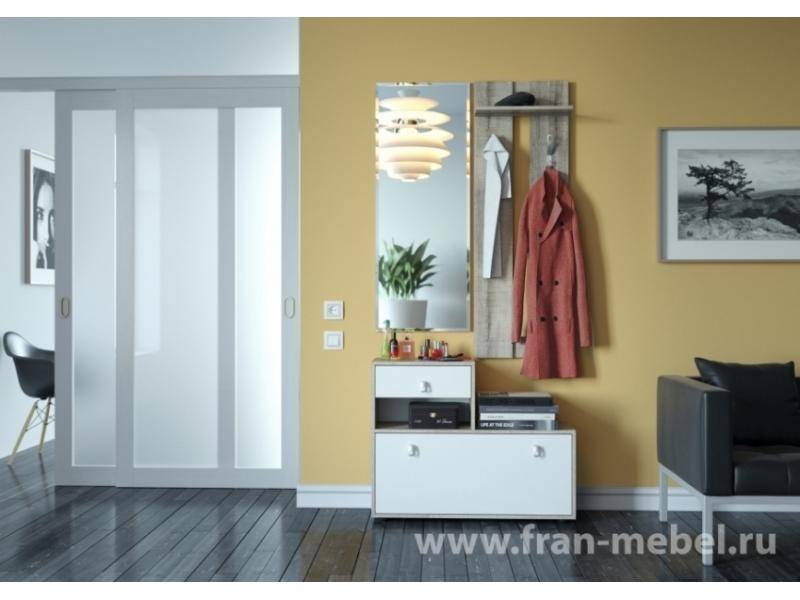 прихожая граф 1 в Нижневартовске