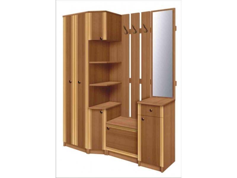 прихожая лазурит лдсп в Нижневартовске