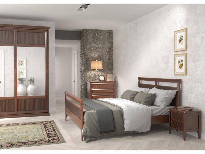 спальня 046 в Нижневартовске