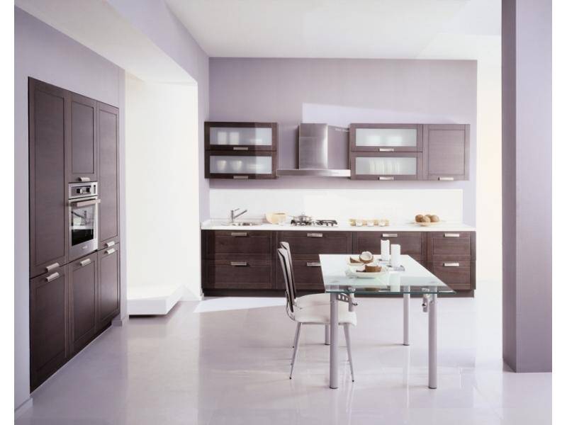 кухонный гарнитур karma wenge в Нижневартовске