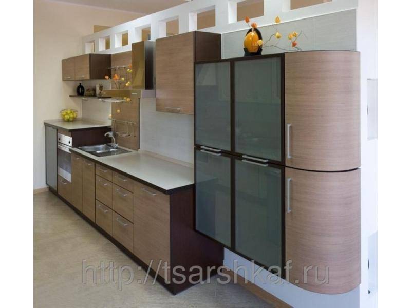 кухня п1 в Нижневартовске