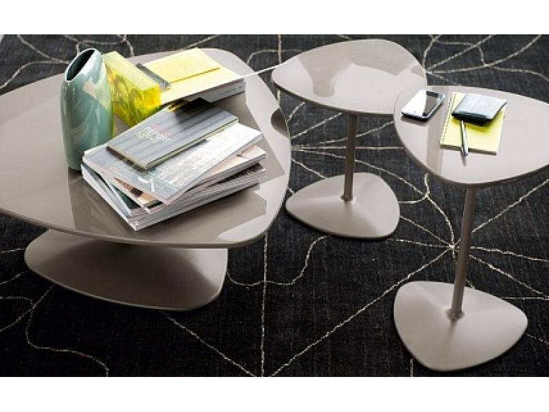 стол журнальный islands cs/5061-b в Нижневартовске