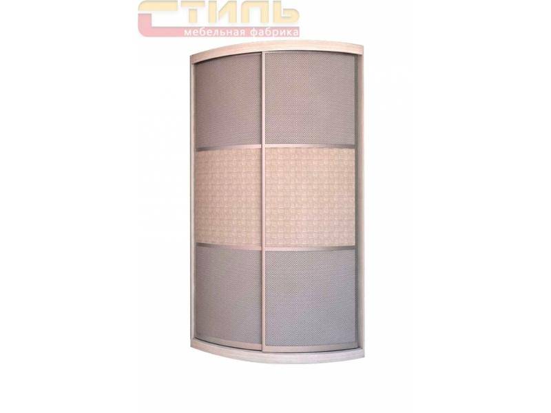 шкаф-купе радион 1 в Нижневартовске