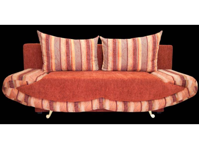 диван прямой фея-квадро-2 в Нижневартовске