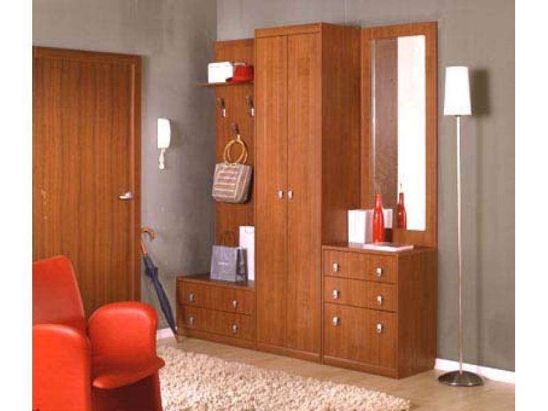 прихожая ассоль 2 в Нижневартовске