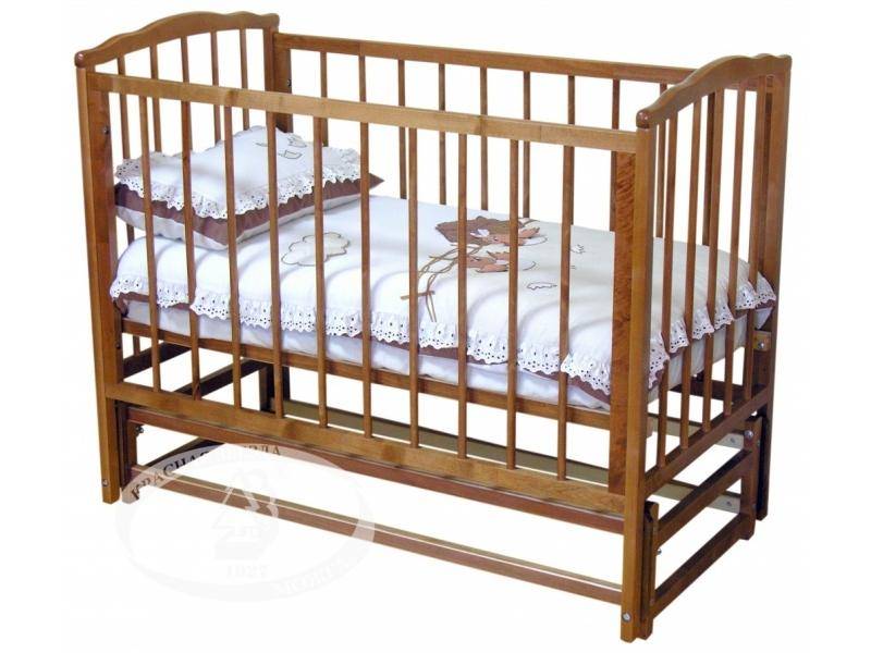 кровать в детскую кристина с 614 в Нижневартовске