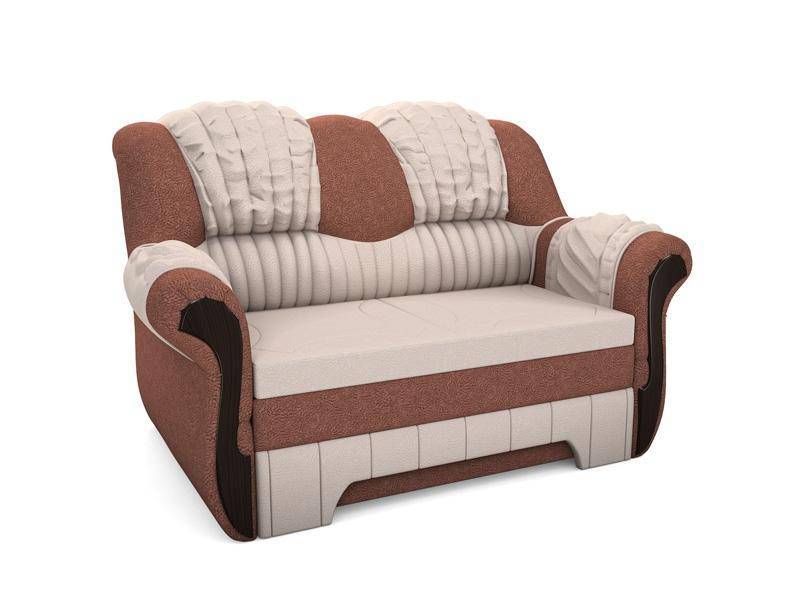 маленький диван уют-сенат в Нижневартовске