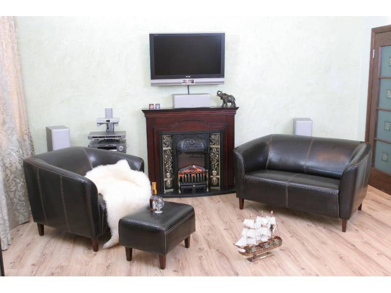 диван прямой бостон в Нижневартовске