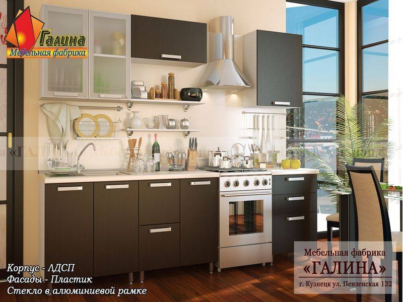 кухонный гарнитур 11 в Нижневартовске