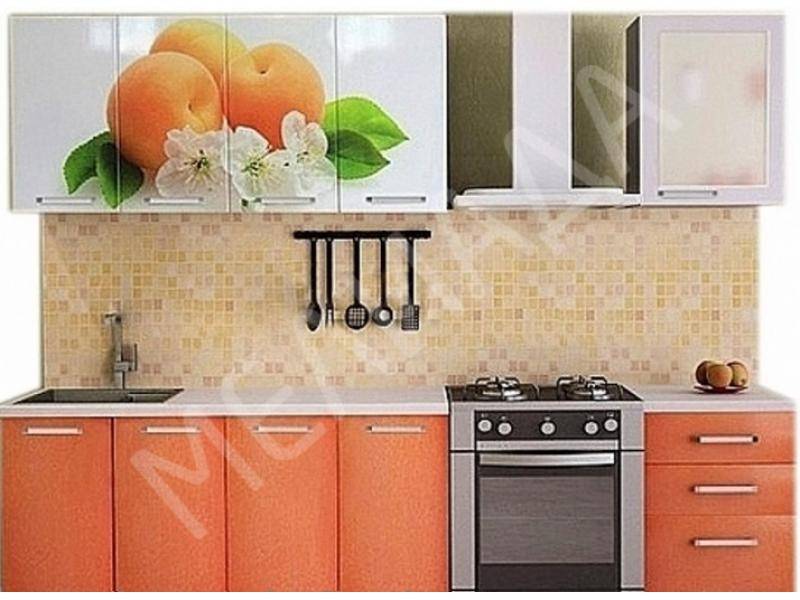 кухня медео-11 в Нижневартовске