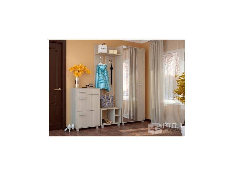 прихожая фиеста в Нижневартовске