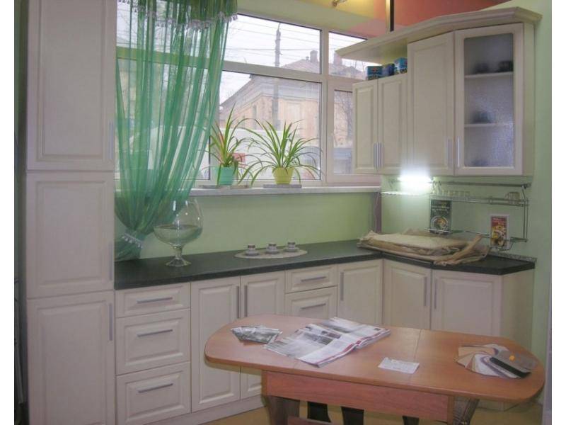 кухонный гарнитур угловой 18 в Нижневартовске