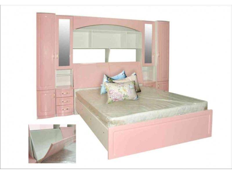 спальня мальвина мдф в Нижневартовске