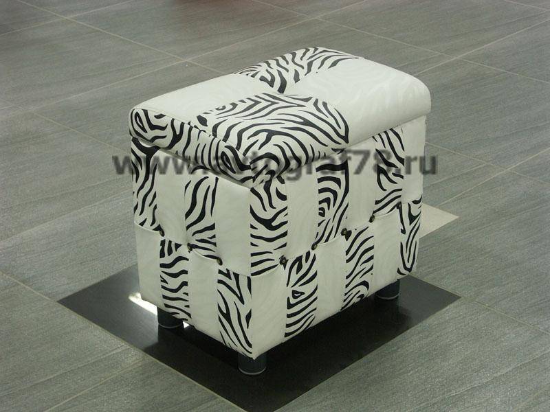 пуф магнолия в Нижневартовске