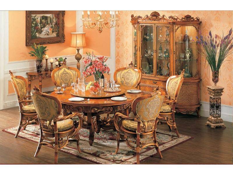 мебель из ротанга для кухни в Нижневартовске