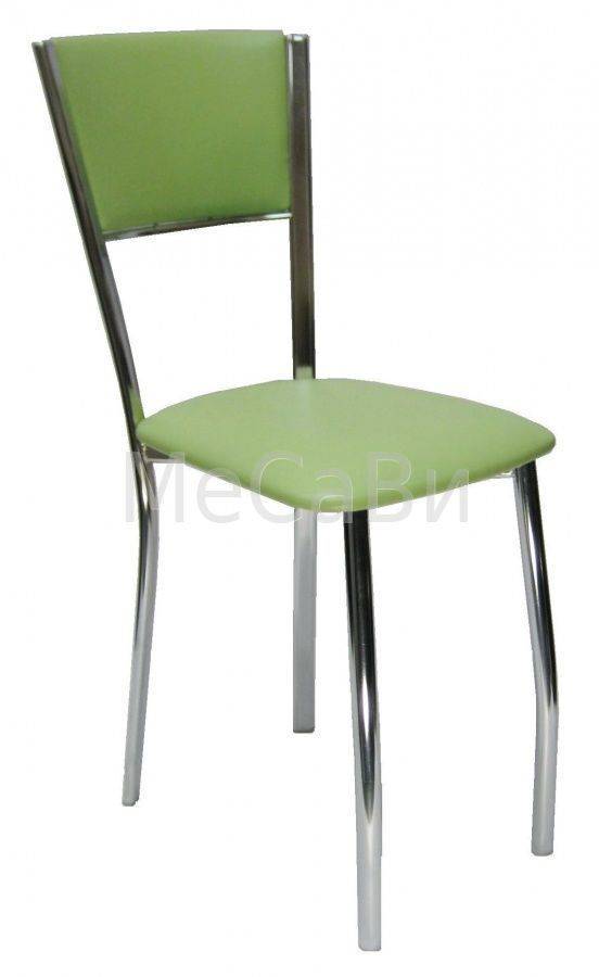 стул альфа с мягкой спинкой в Нижневартовске