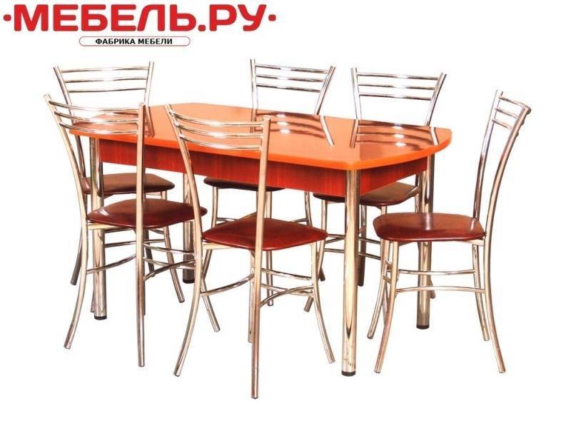 обеденная зона 2 в Нижневартовске