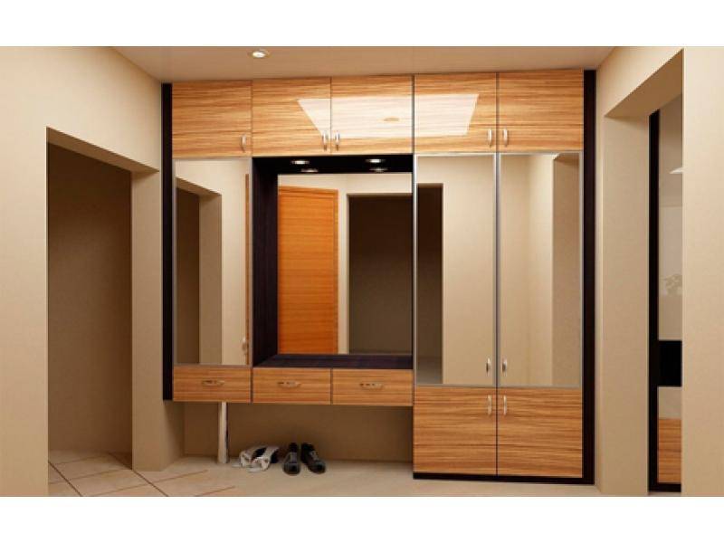 прихожая прямая 10 в Нижневартовске