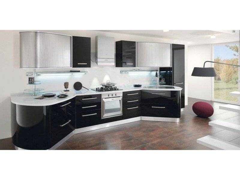 оригинальная кухня в Нижневартовске