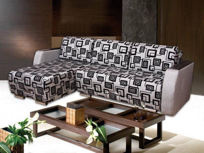 угловой диван диор в Нижневартовске