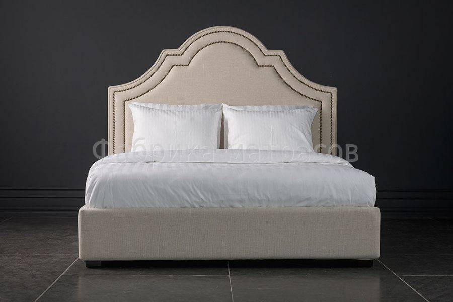 высокая кровать камилла в Нижневартовске