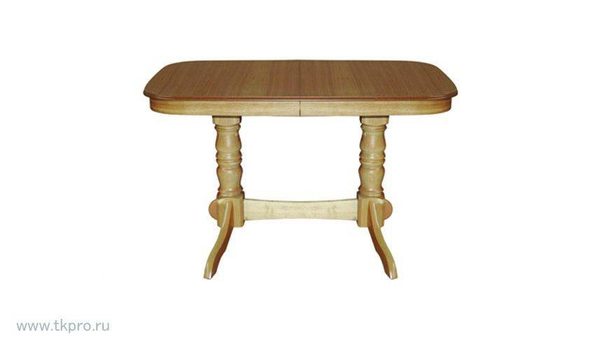 стол из дерева комфорт мп в Нижневартовске