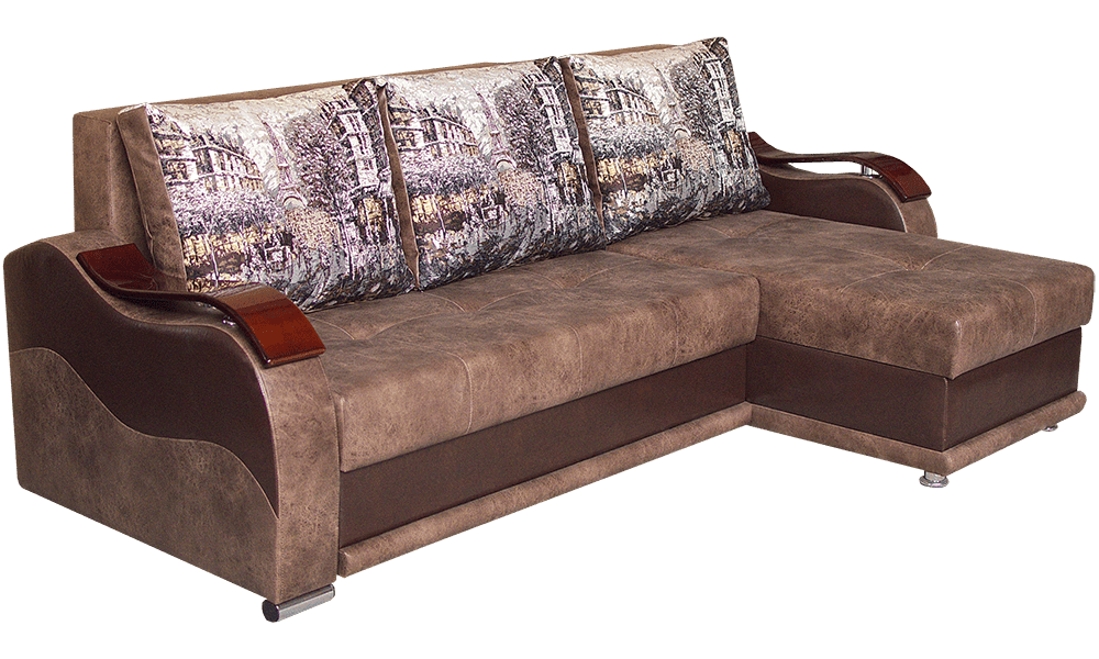 диван сиэтл угловой в Нижневартовске