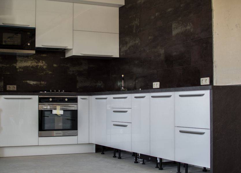 угловая кухня в Нижневартовске