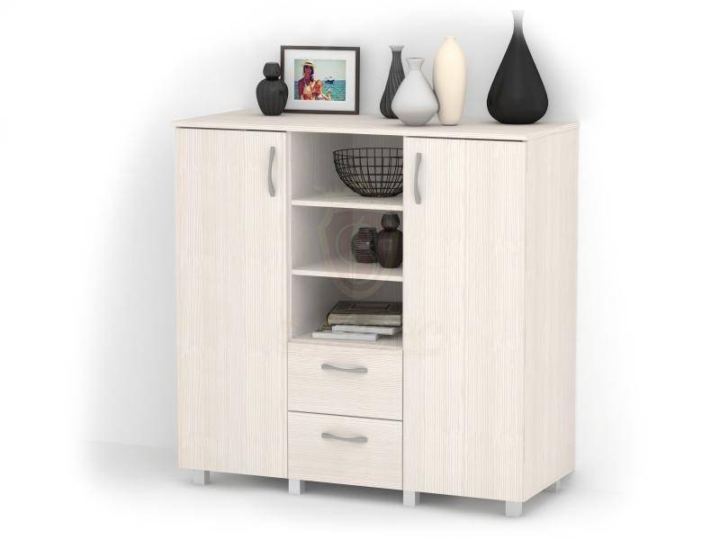 комод нюанс 4 в Нижневартовске