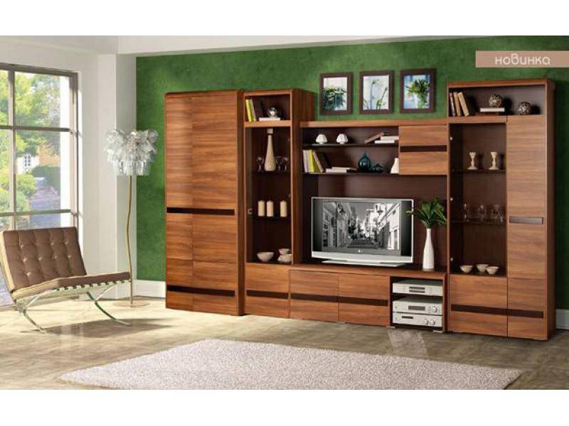 гостиная стенка софия в Нижневартовске