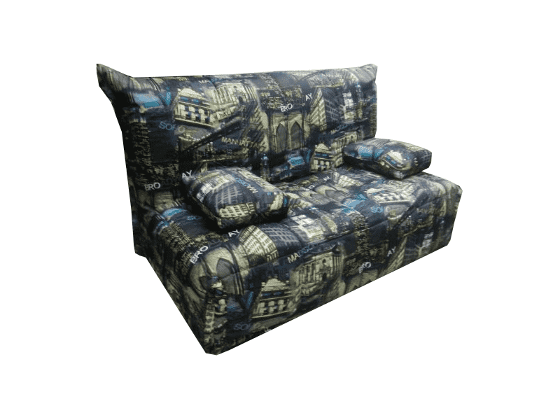 диван аккордеон аллегро в Нижневартовске