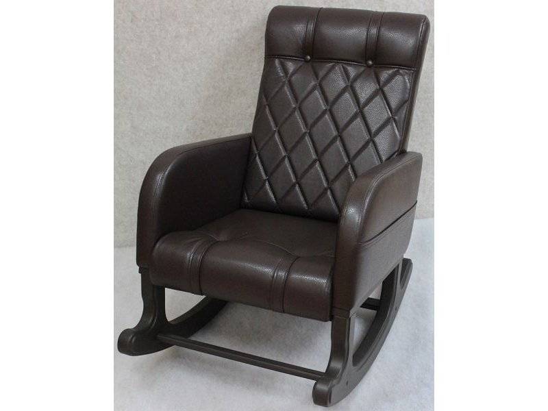 кресло-качалка 4.9 в Нижневартовске