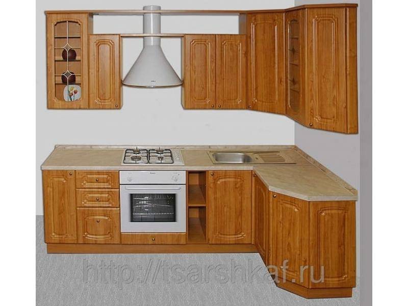 кухня 20 в Нижневартовске