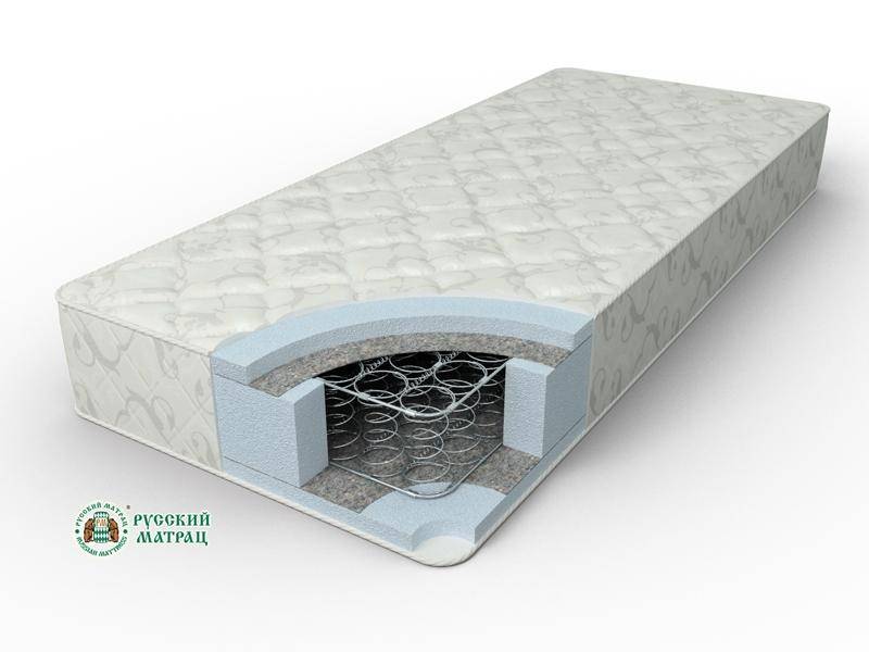 матрац комфорт нота в Нижневартовске