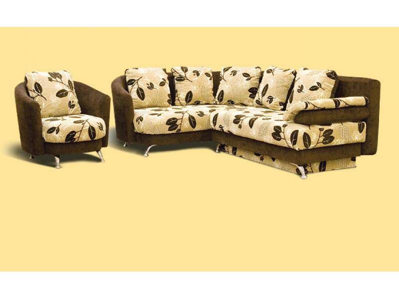 диван-еврокнижка модерн в Нижневартовске