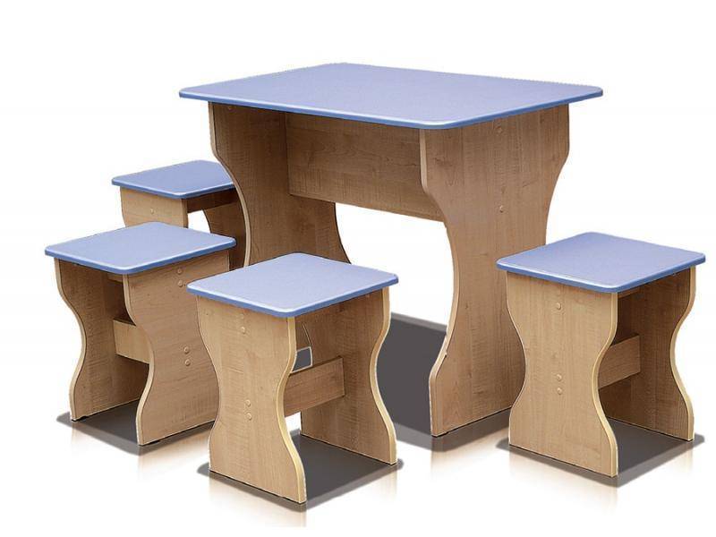 обеденная группа в Нижневартовске